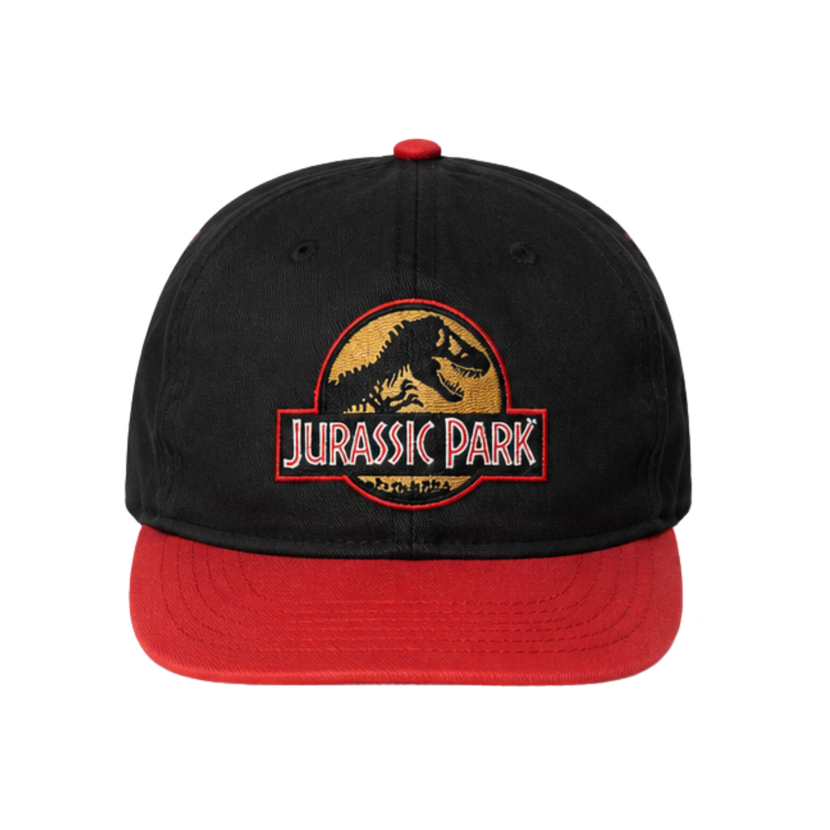 Vintage Jurassic Park Ball Cap