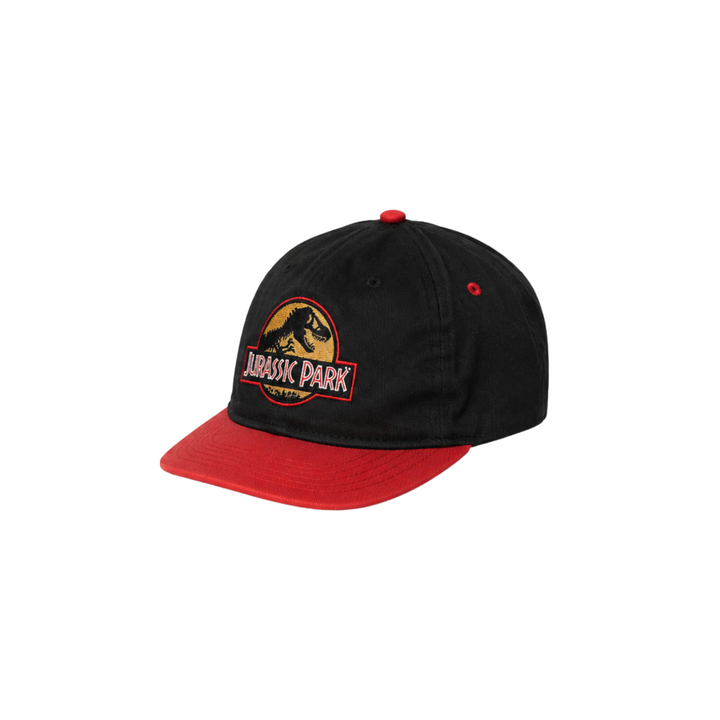 Vintage Jurassic Park Ball Cap