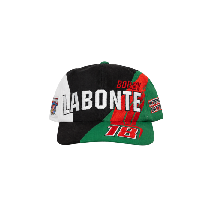 Vintage Bobby Labonte NASCAR Ball Cap