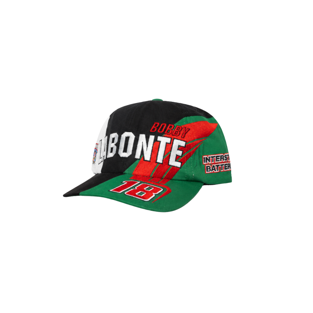 Vintage Bobby Labonte NASCAR Ball Cap