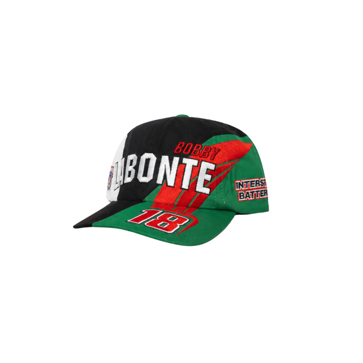 Vintage Bobby Labonte NASCAR Ball Cap