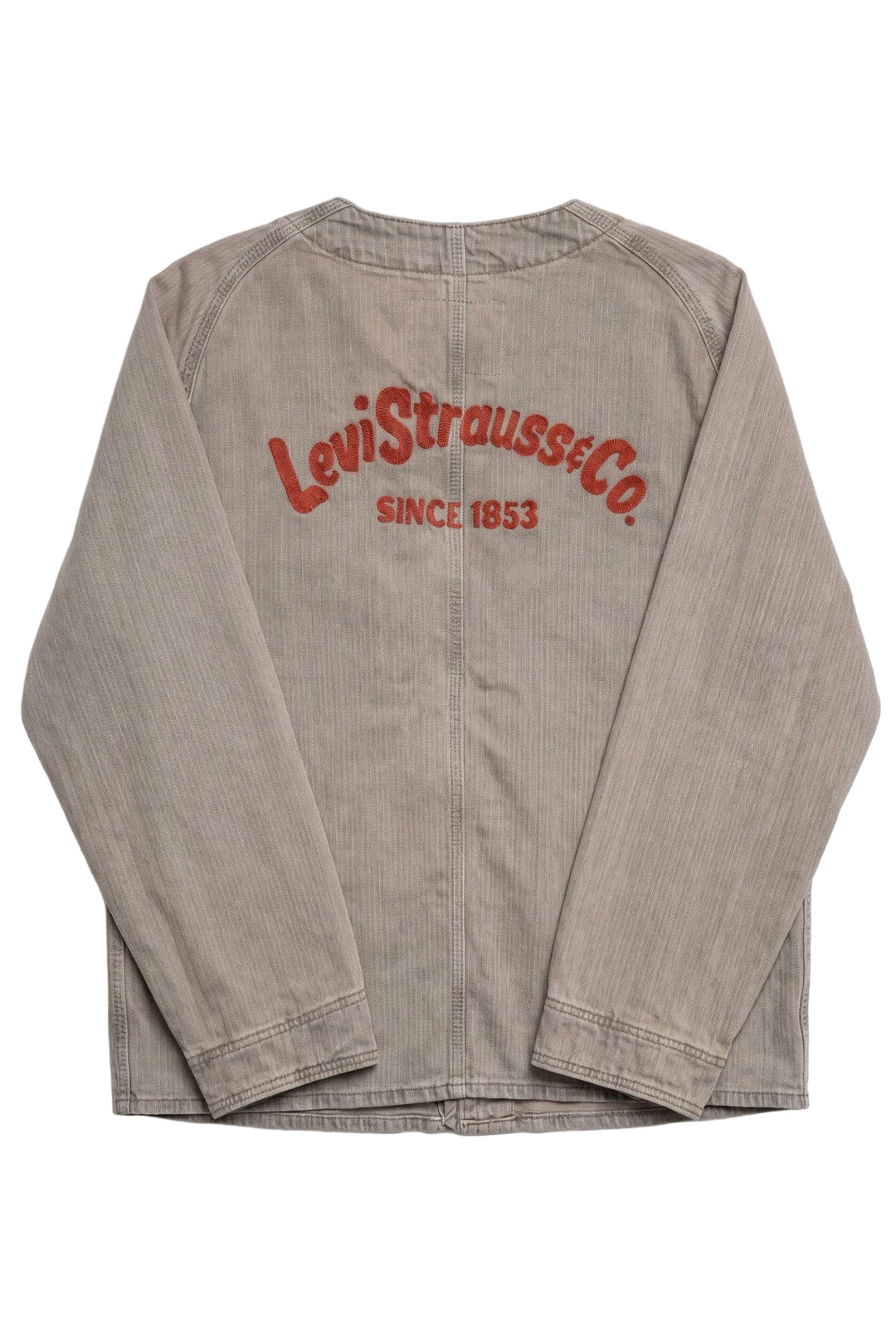 Levi&