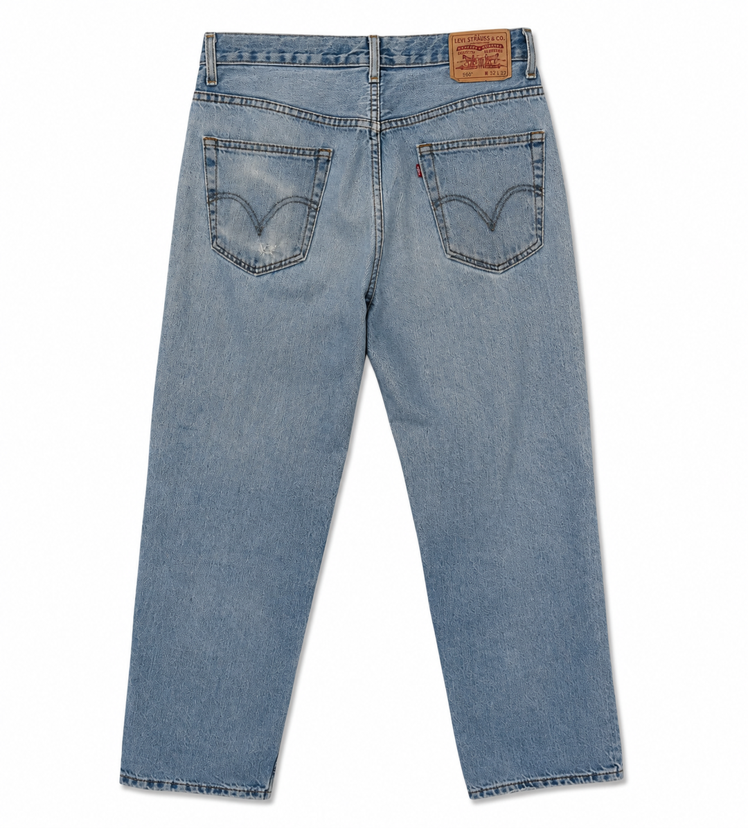 Levi&