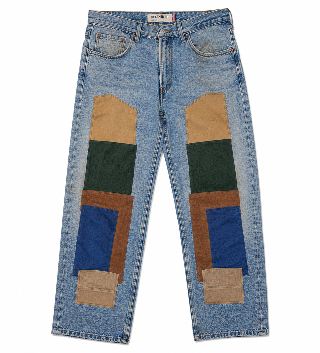 Levi&