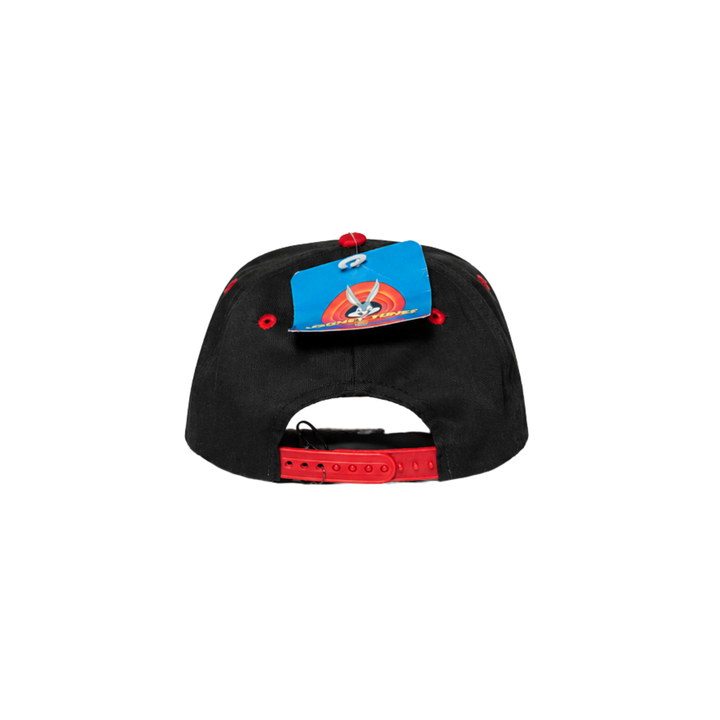 Black &amp; Red Looney Tunes &