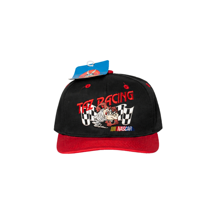 Black &amp; Red Looney Tunes &