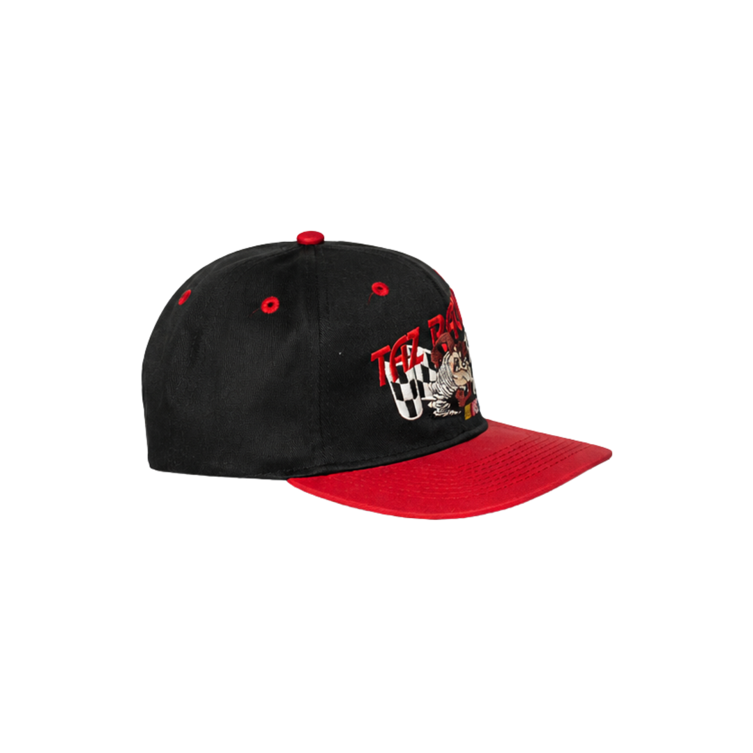 Black &amp; Red Looney Tunes &