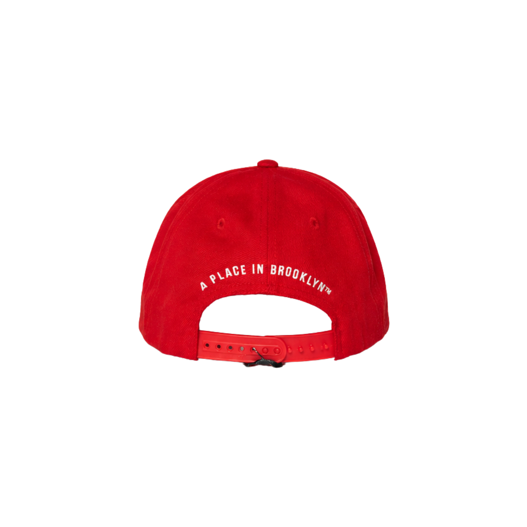 Red &