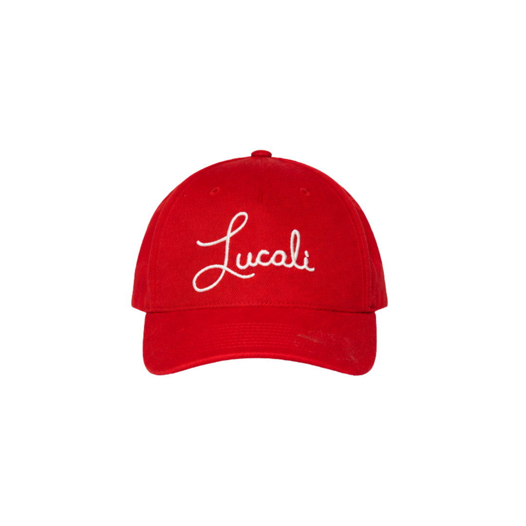 Red &