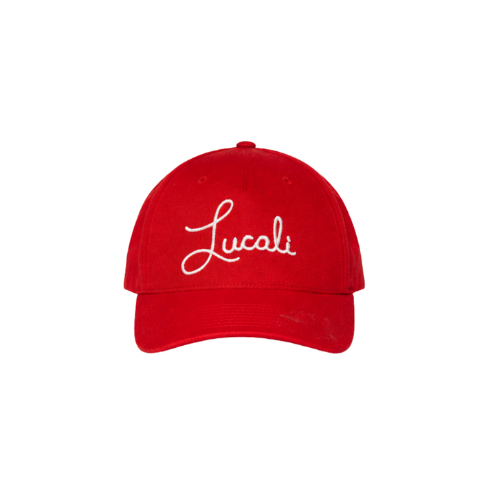 Red &