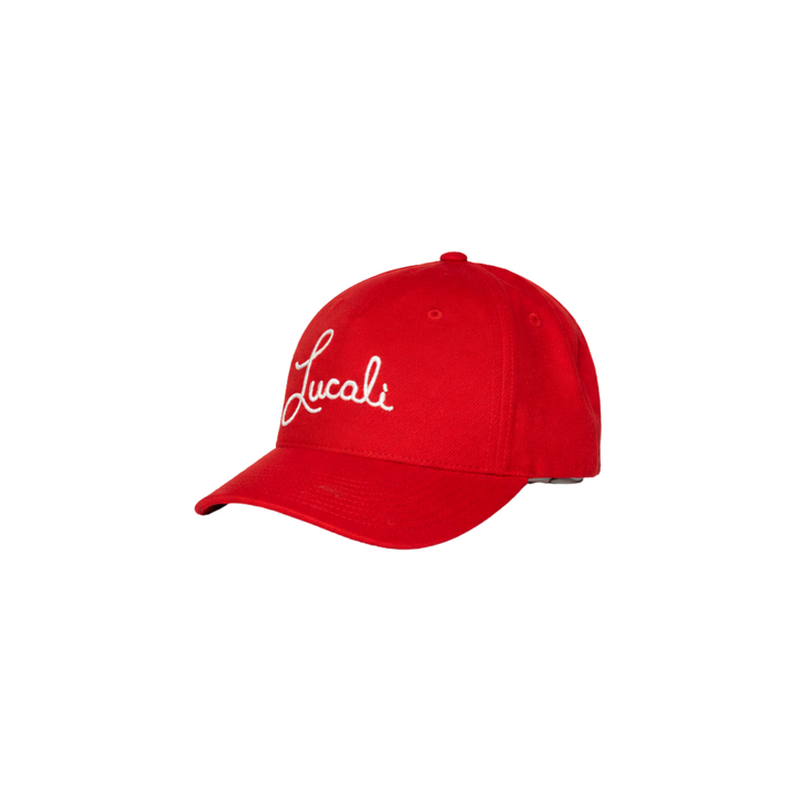Red &