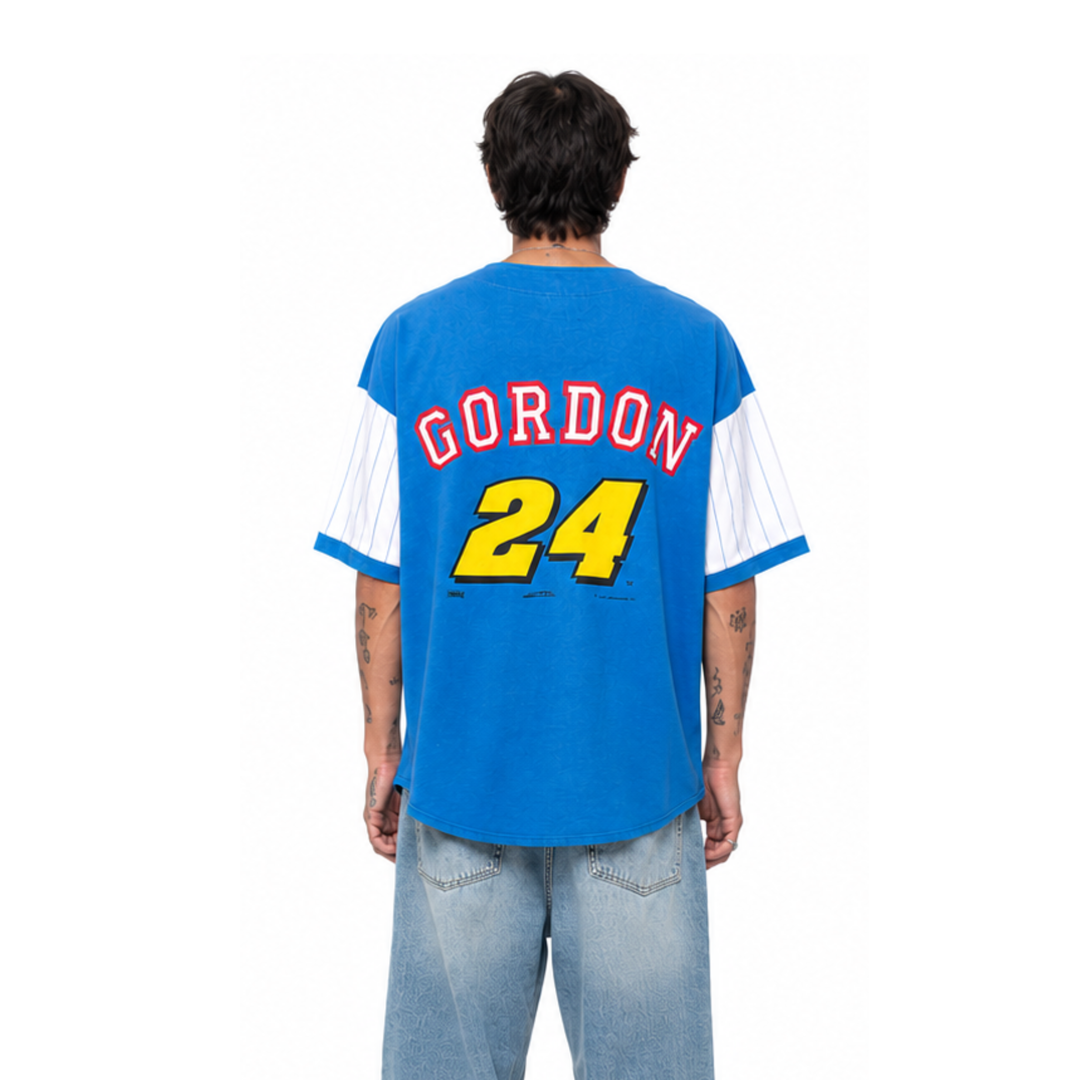 Vintage 1997 Jeff Gordon 
