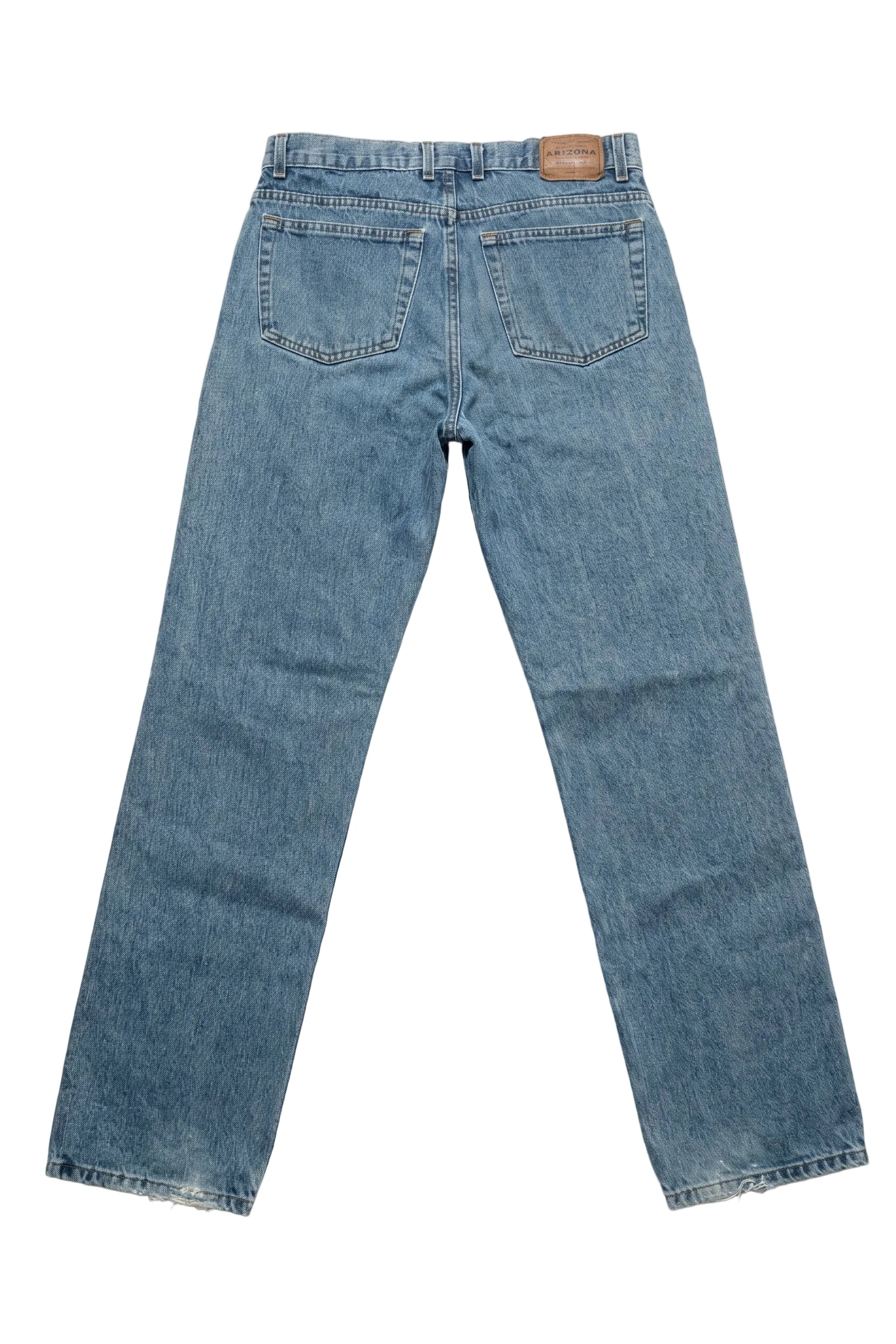 Vintage Pants & Bottoms — Statement Pieces | Denim & Archives