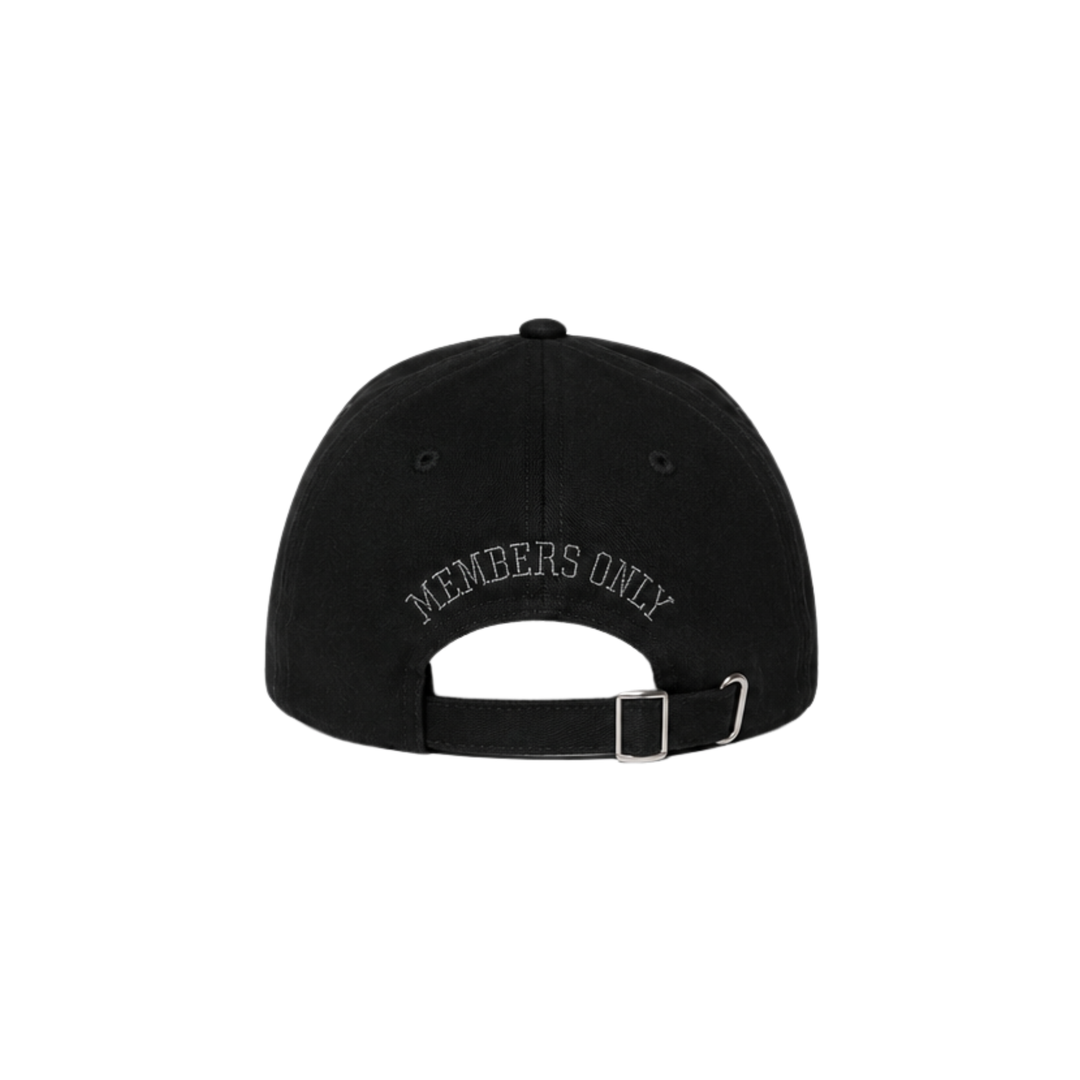 Black &