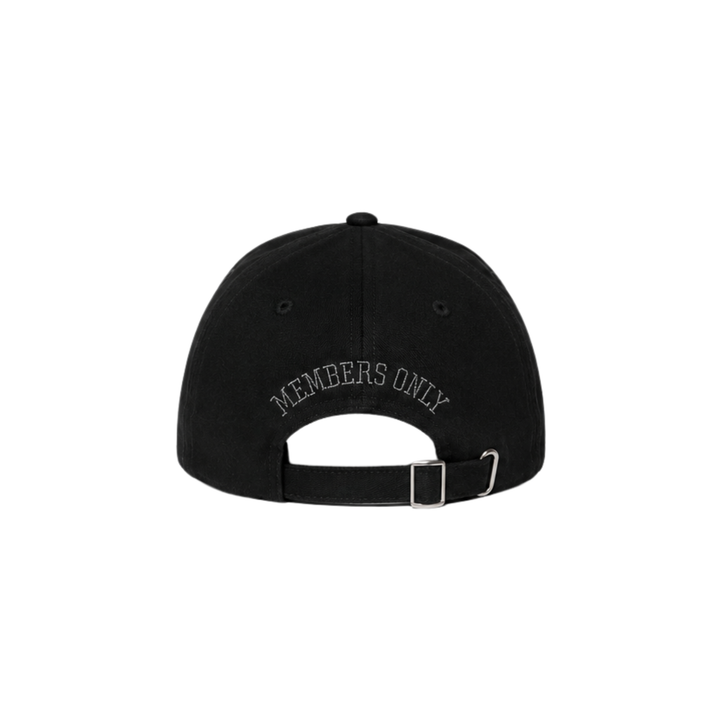 Black &