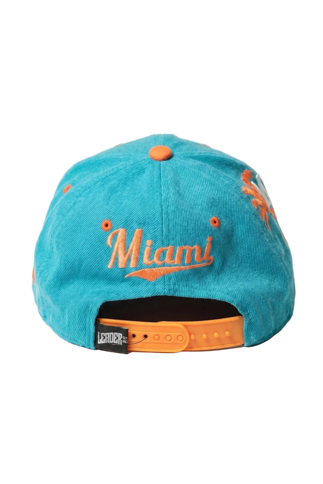 Teal &amp; Orange &