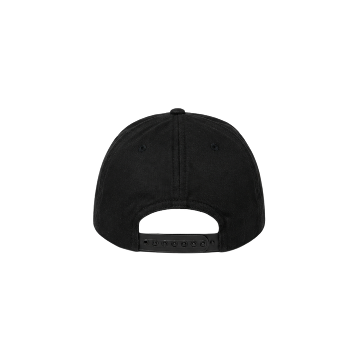 Black MTV Ball Cap