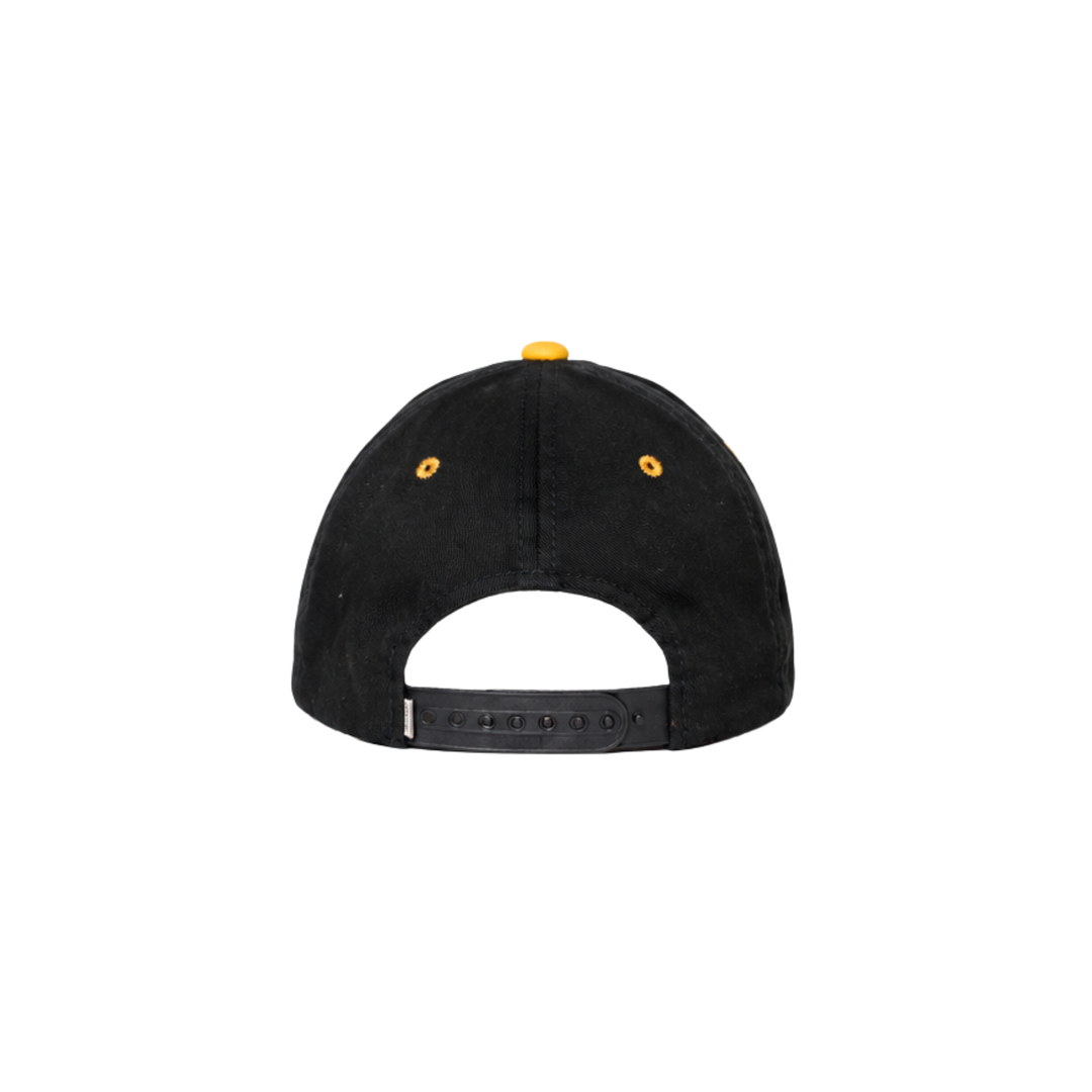 Black &amp; Yellow &