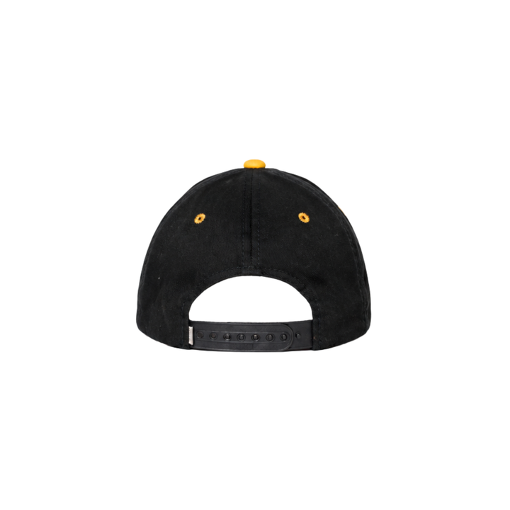 Black &amp; Yellow &