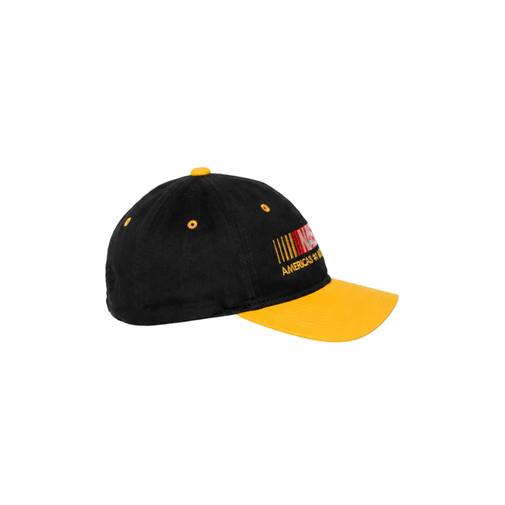 Black &amp; Yellow &