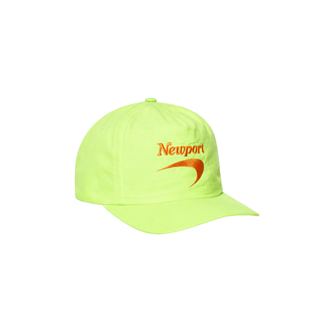 Vintage NewPort Cap