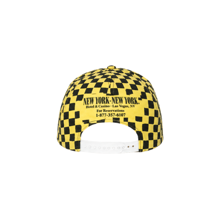 Black &amp; Yellow &