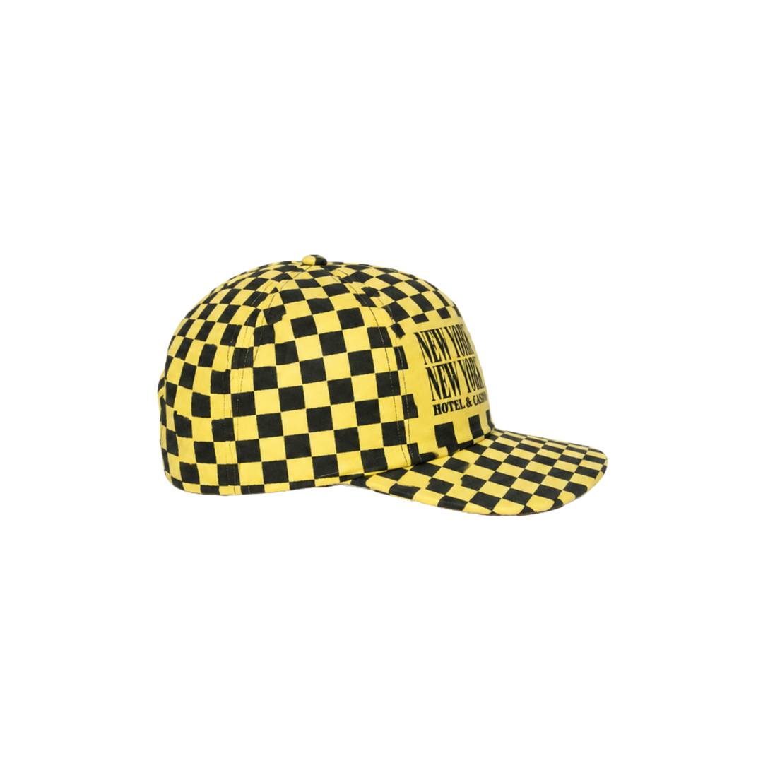 Black &amp; Yellow &