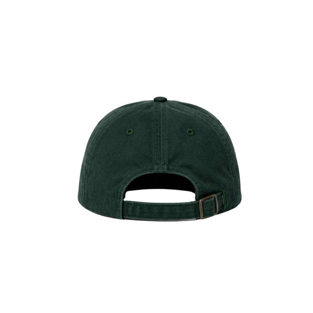 Green &