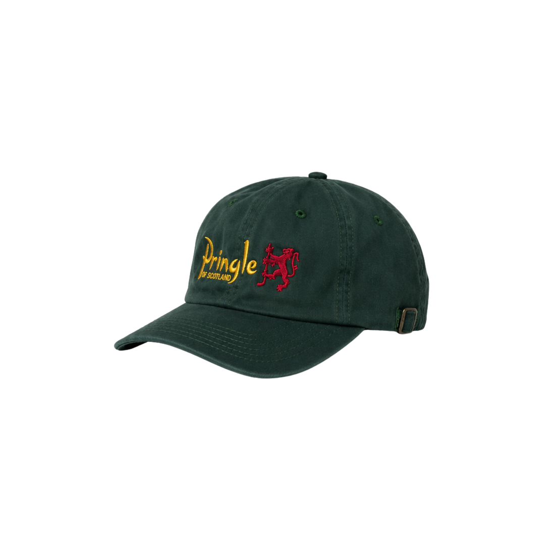 Green &