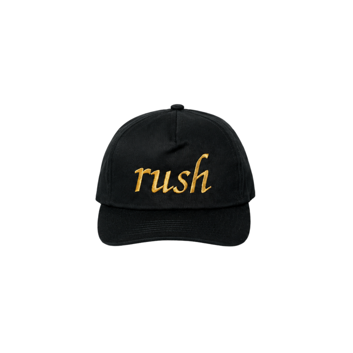 Black &