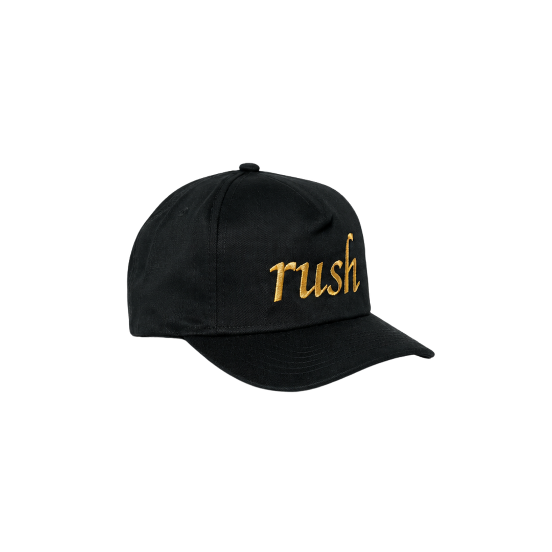 Black &