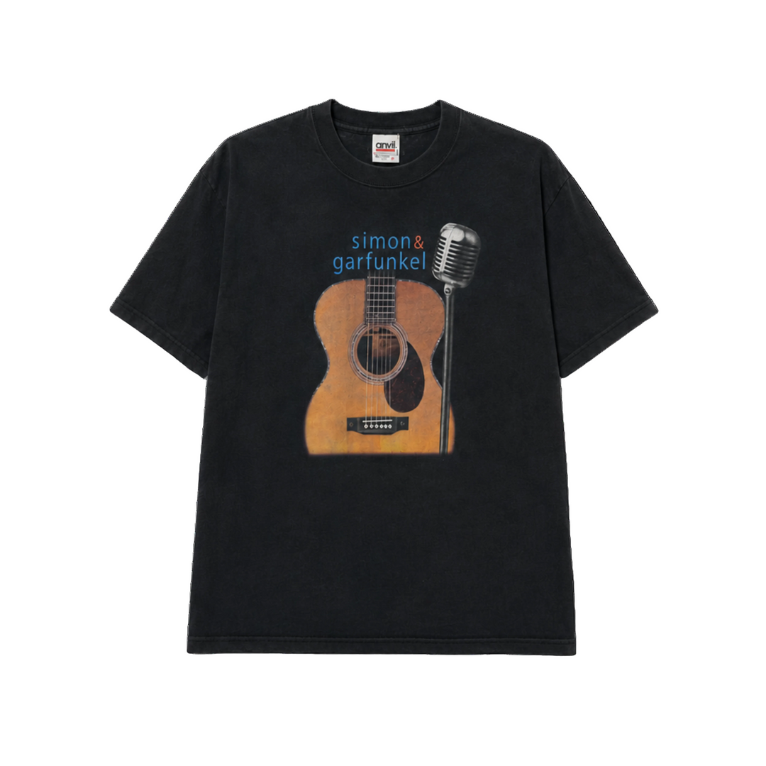 Vintage Simon &amp; Garfunkel 2003 Concert Tour T-Shirt