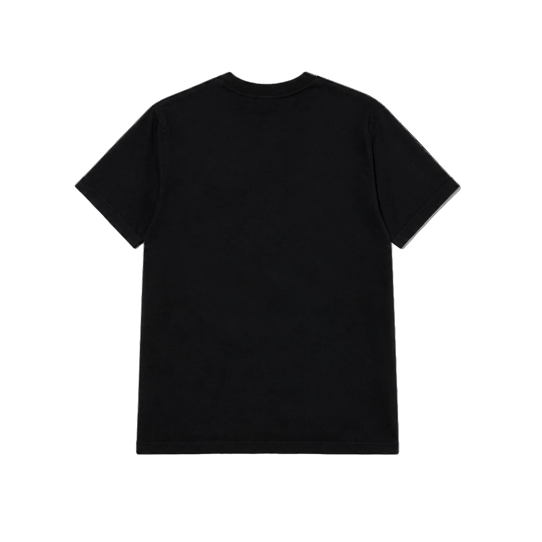 Black &