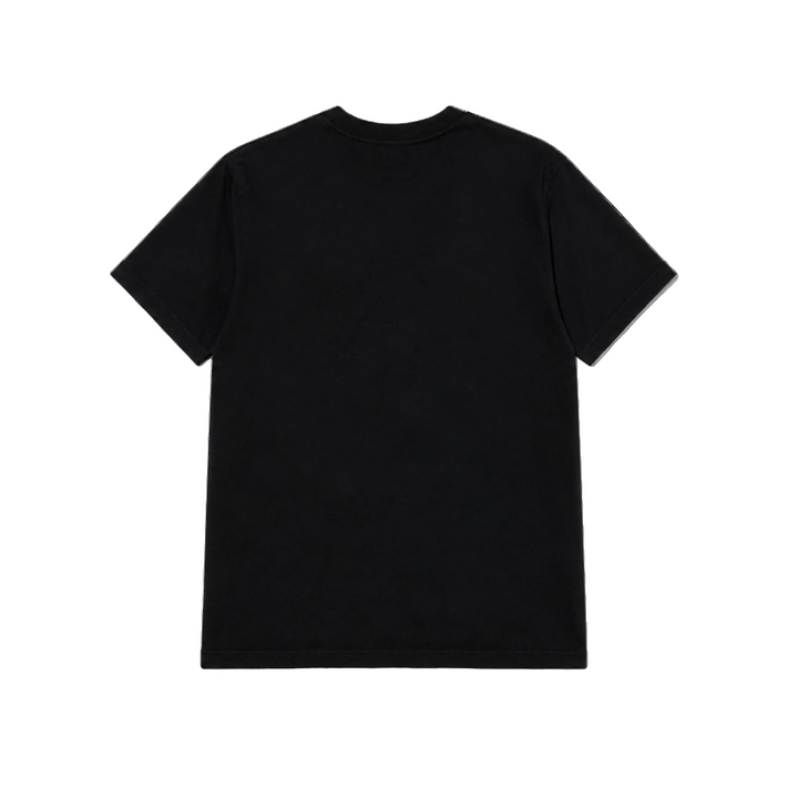 Black &