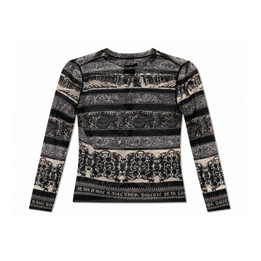 Jean Paul Gaultier Cardigan