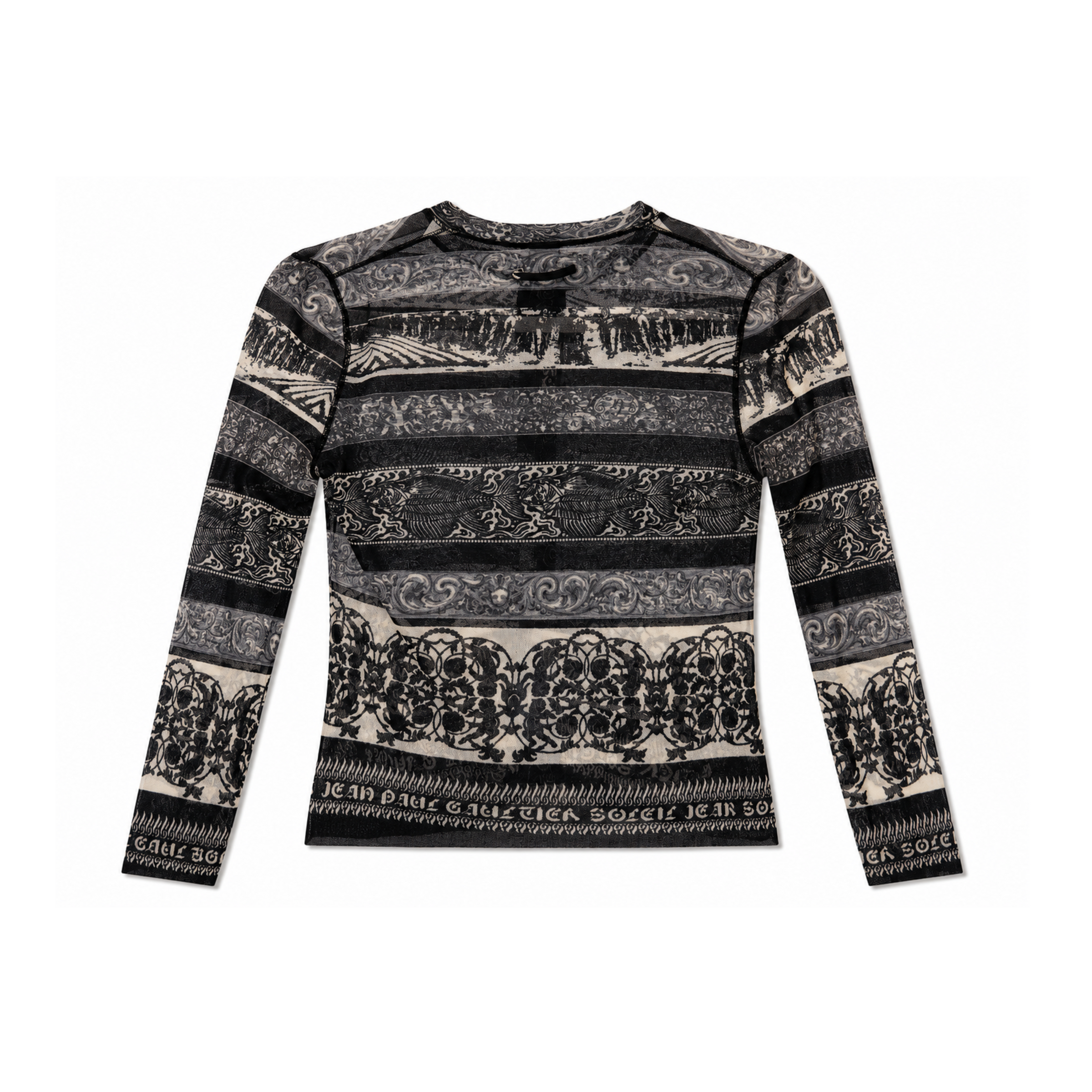 Jean Paul Gaultier Cardigan — Women's Archive