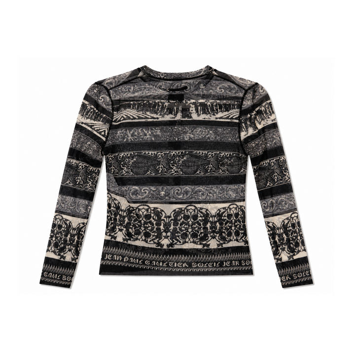 Jean Paul Gaultier Cardigan