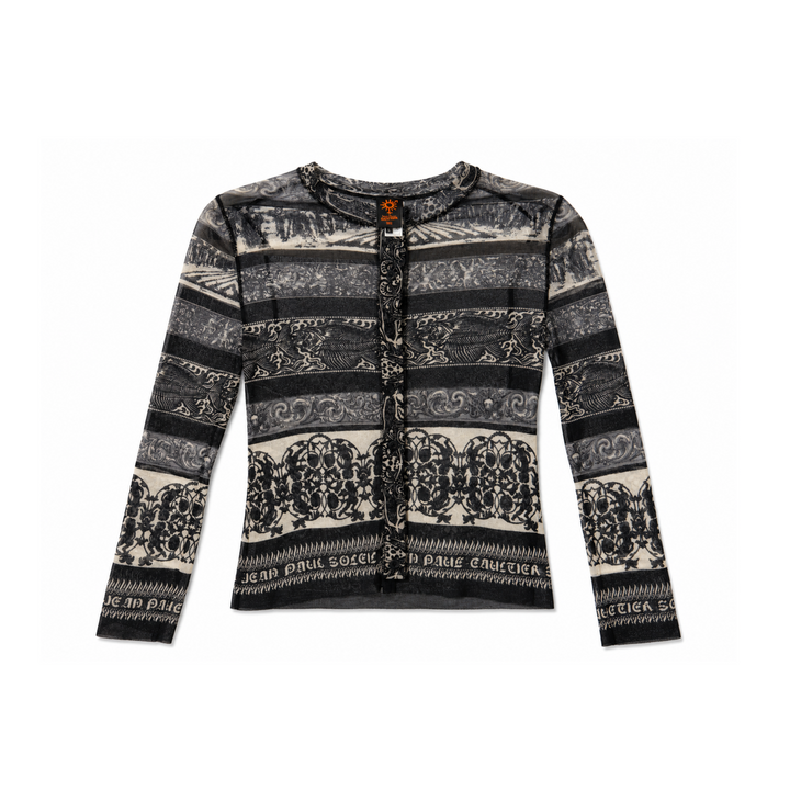 Jean Paul Gaultier Cardigan