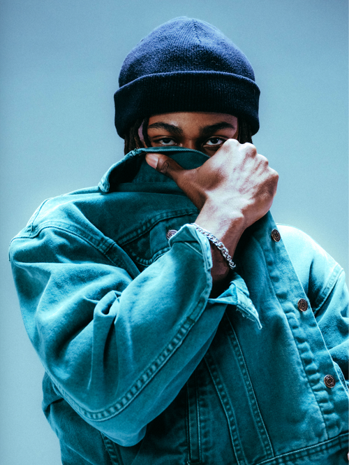 Authentic Lee Denim Jacket