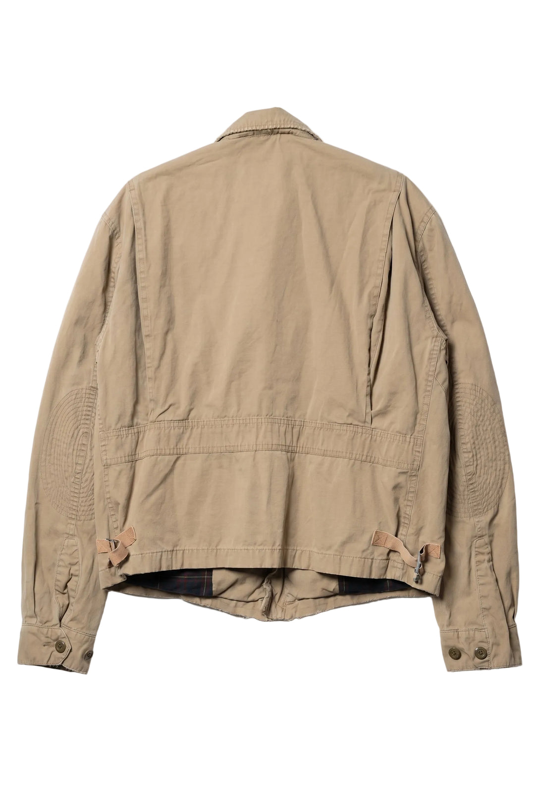 Polo by Ralph Lauren Light Brown Jacket