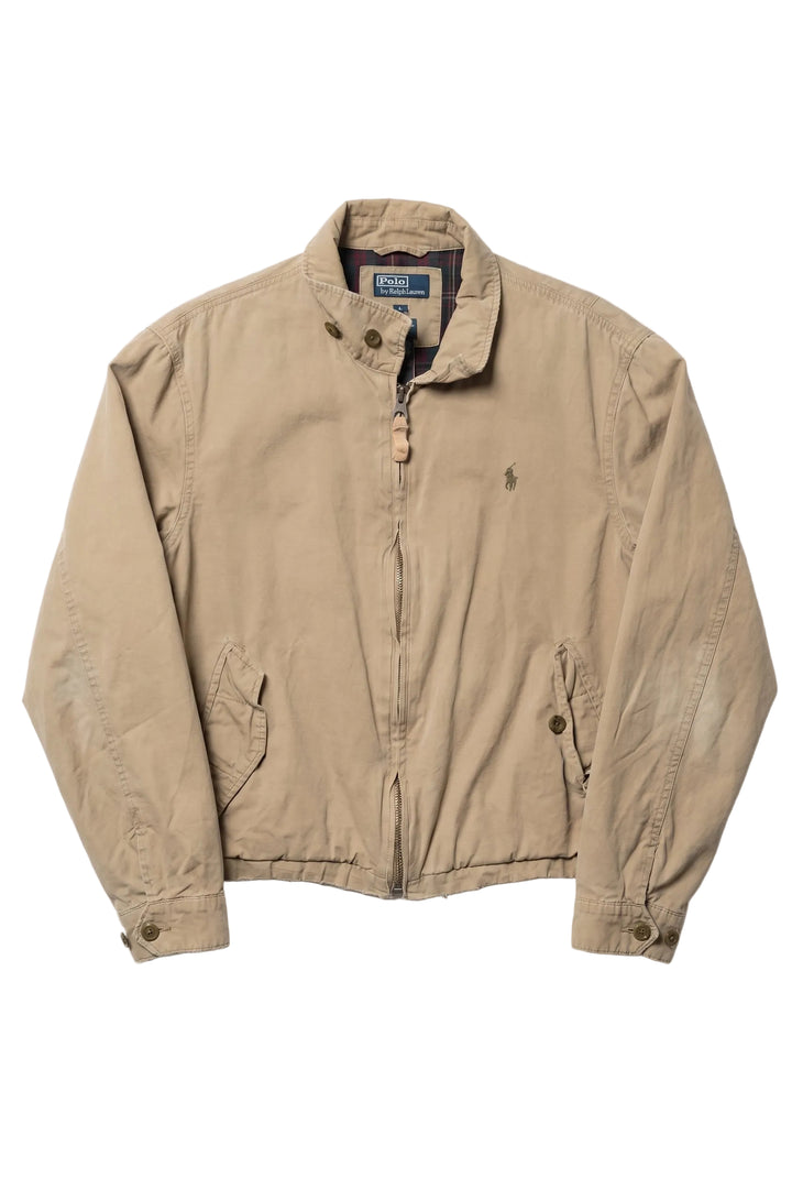 Polo by Ralph Lauren Light Brown Jacket