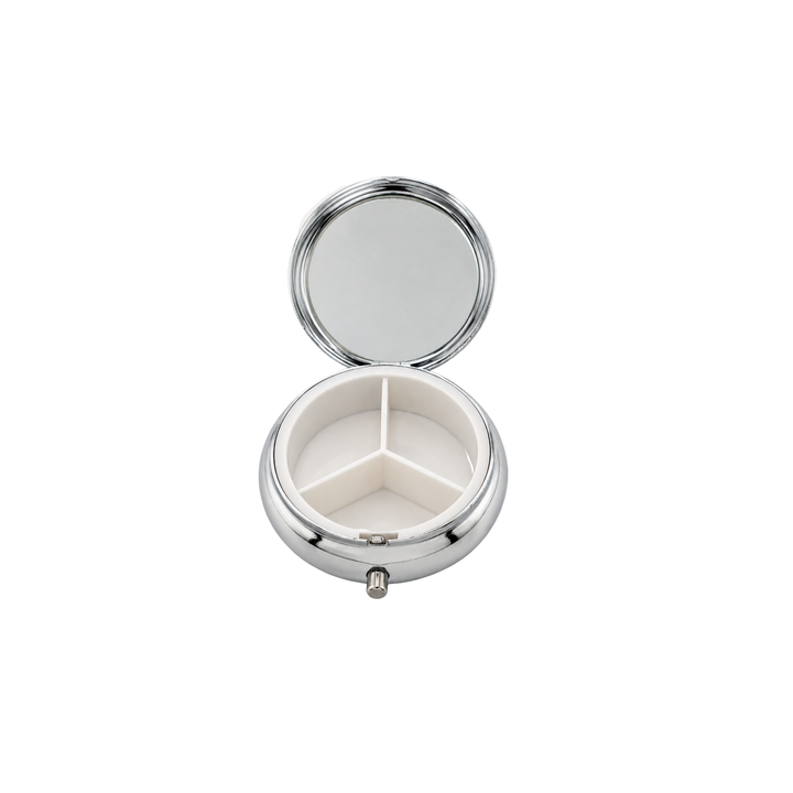 Caviar Sturgeon Pill Case