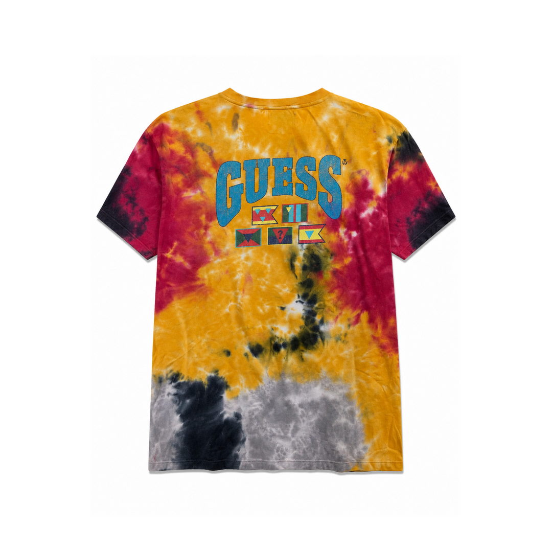 Originals Guess Tie-Dye T-Shirt