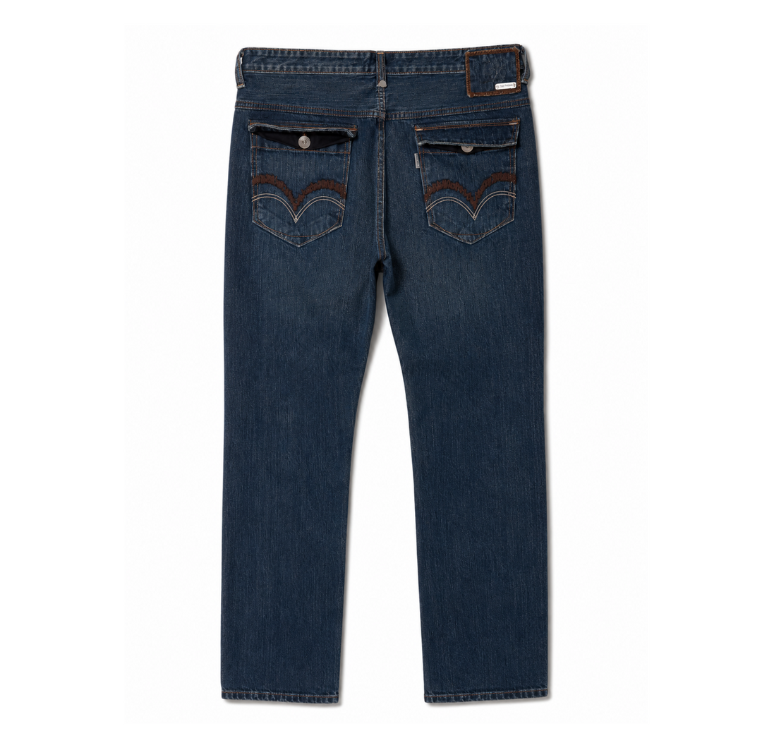 Vintage Levi&