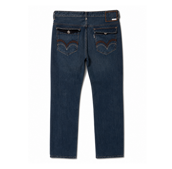 Vintage Levi&