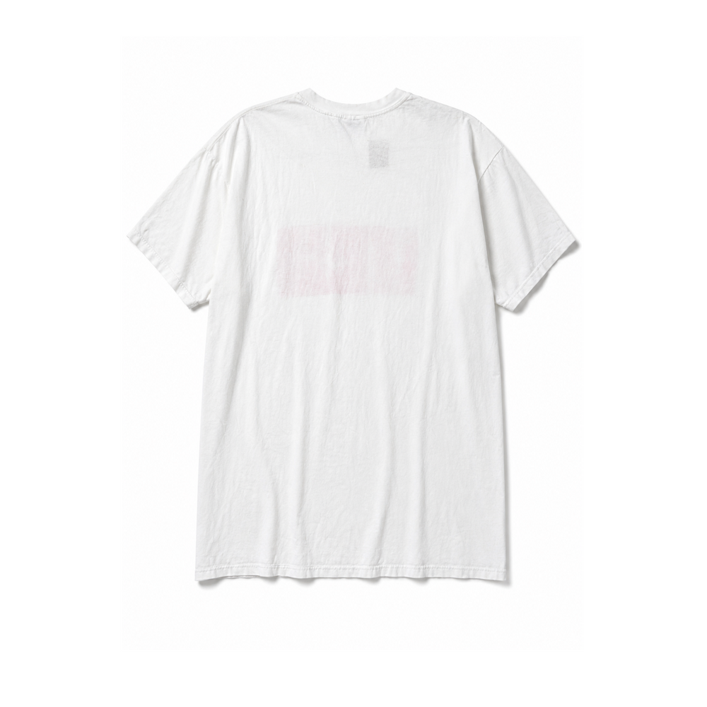Vintage 'Ray-Ban' White T-Shirt