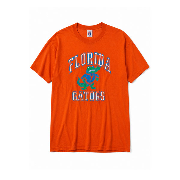 Vintage 'Florida Gators' Orange T-Shirt