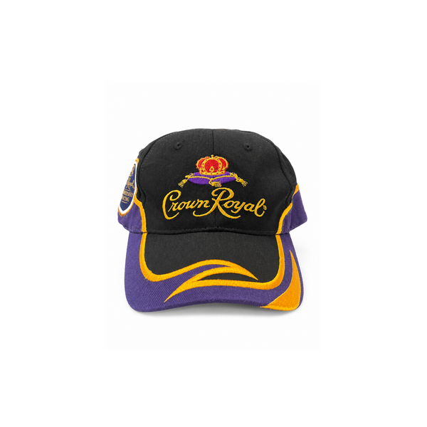 Crown Royal Racing Hat