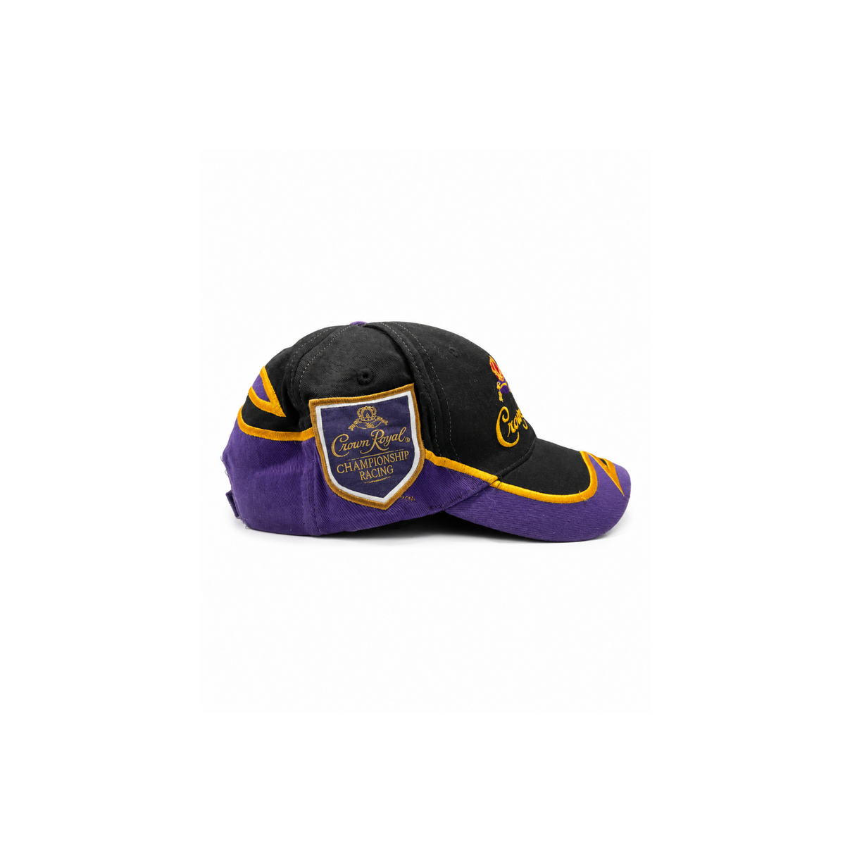 Crown Royal Racing Hat