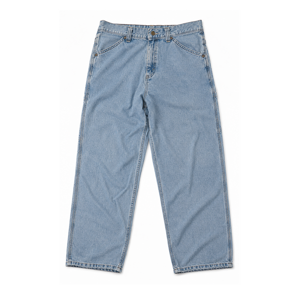 Riveted by Lee Light-Wash Utility Denim Jeans